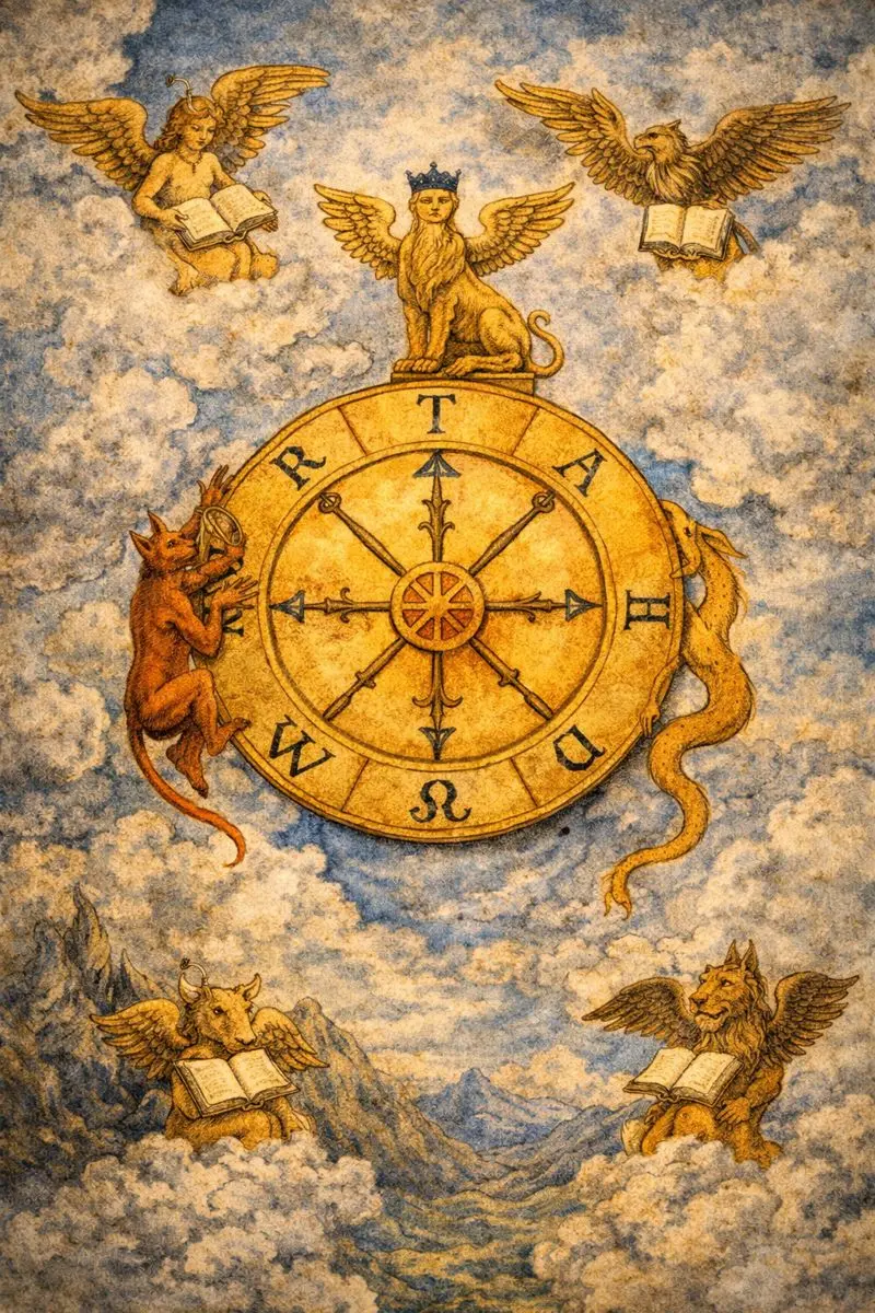 La Ruota della Fortuna