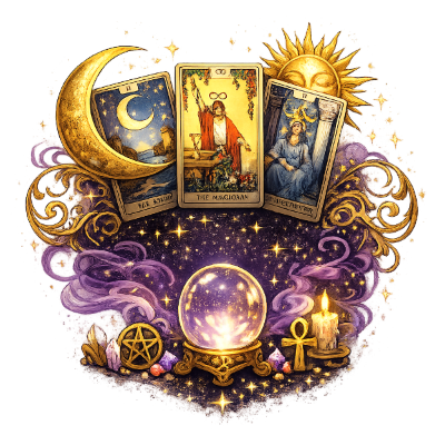 logo-tarocchi gratis