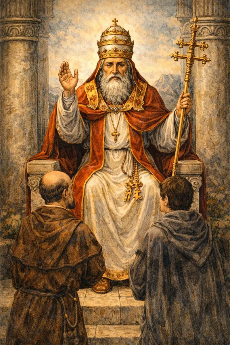 il-papa