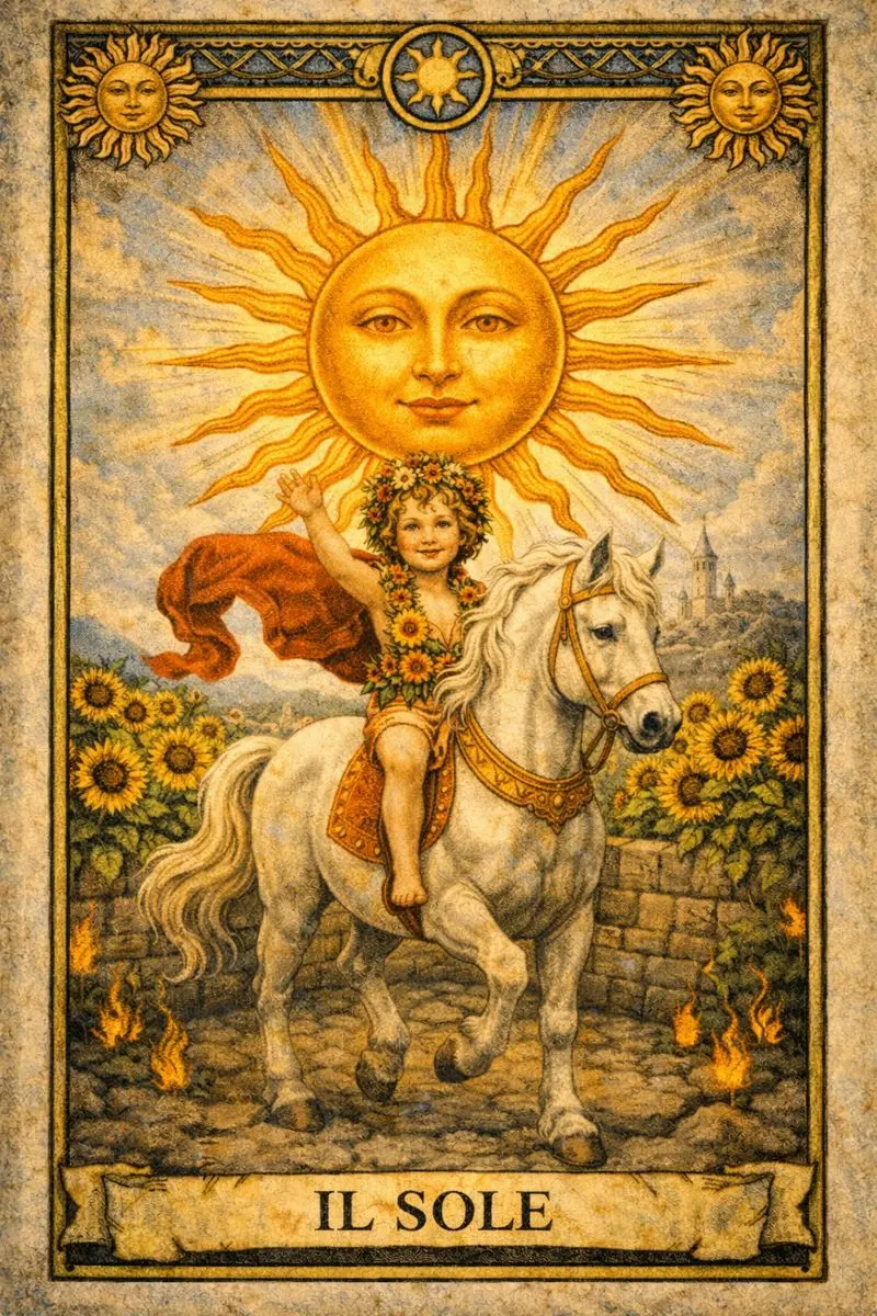 il-sole
