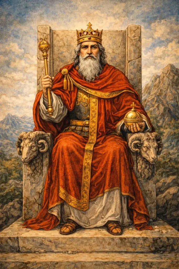 l-imperatore