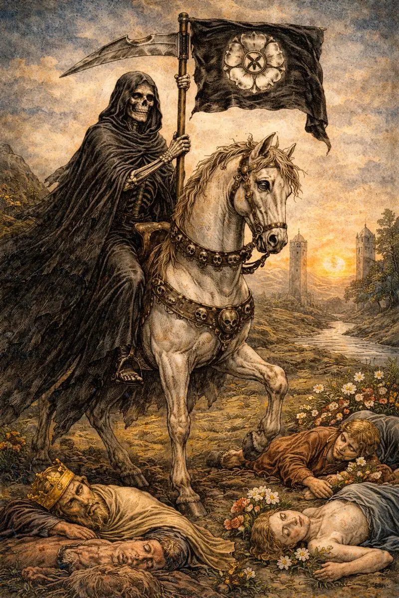 la-morte